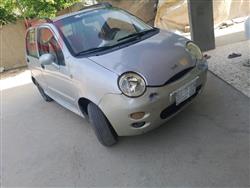 Chery S11 QQ